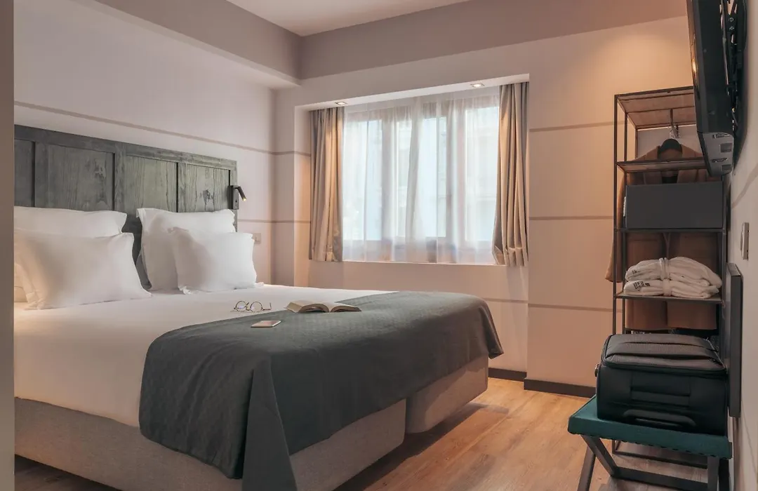 Pestana Lisboa Vintage City Center Suites-1